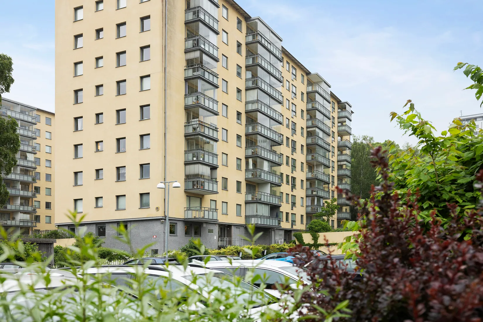 Bostadsrätt, Ostgatan 20, Kallebäck, Göteborg
