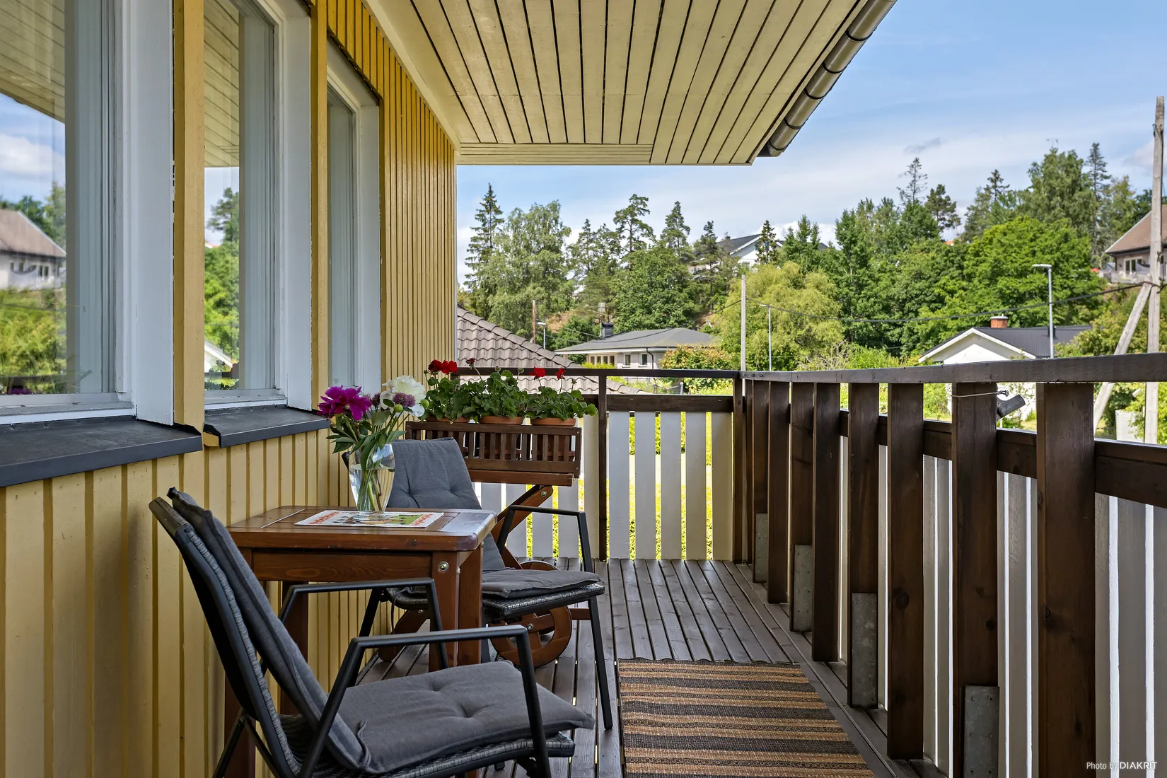 Villa, Centralvägen 22A, Trollbäcken, Tyresö