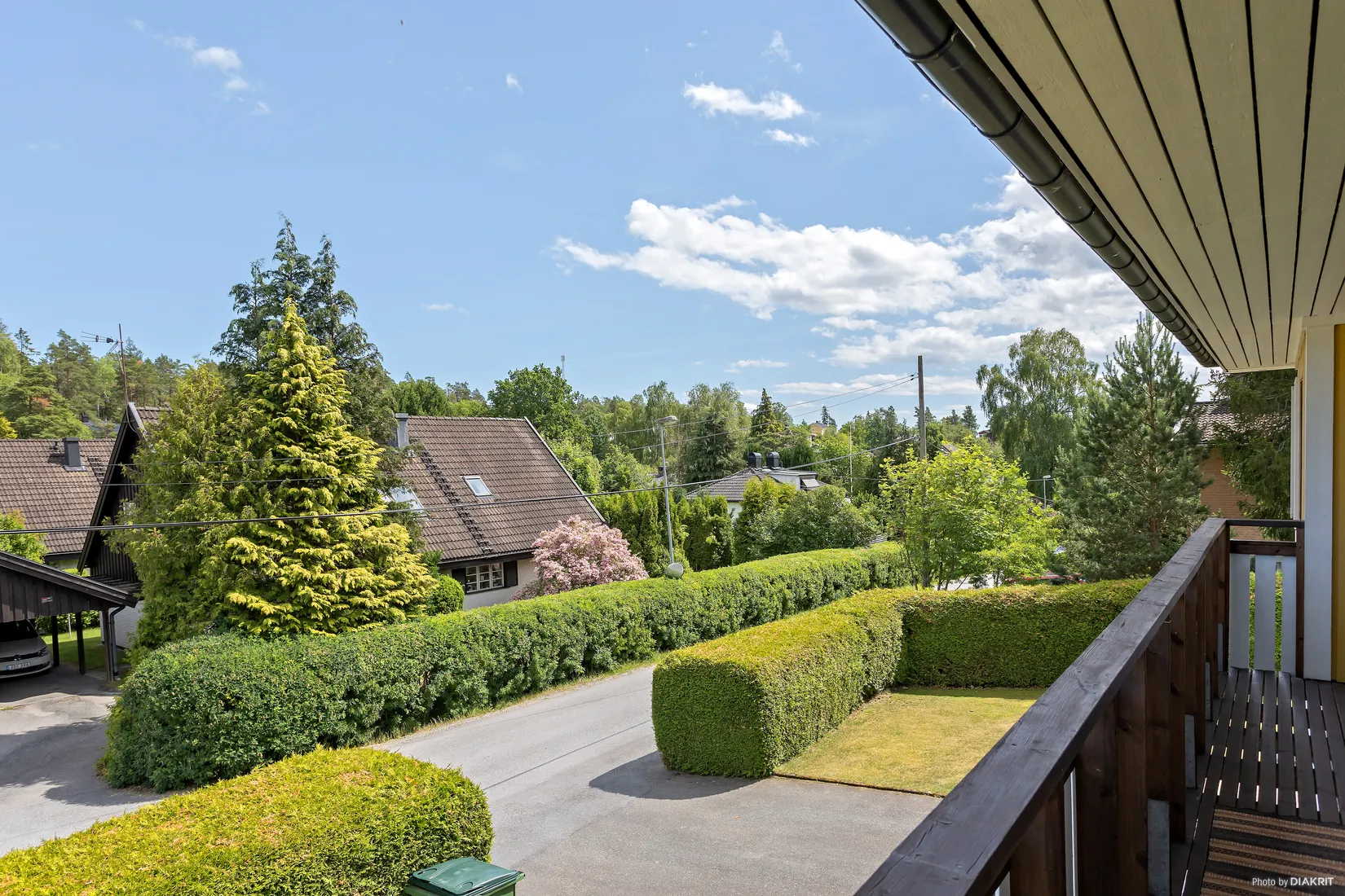 Villa, Centralvägen 22A, Trollbäcken, Tyresö