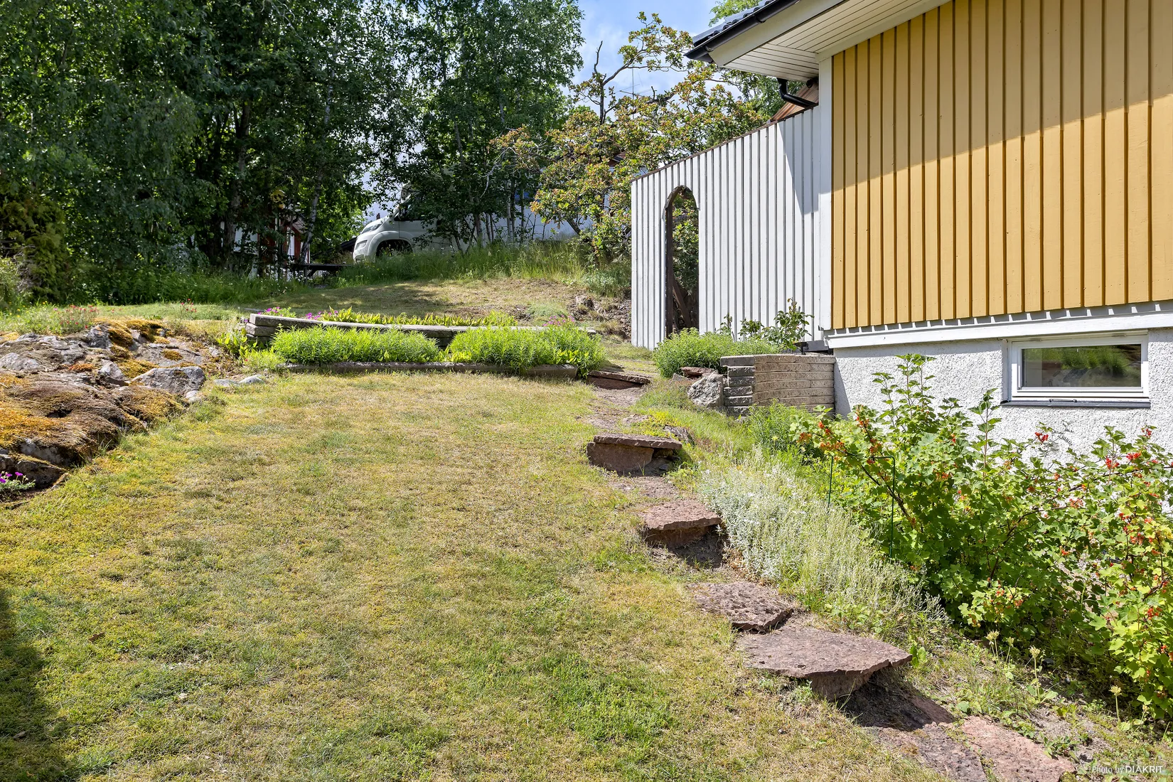 Villa, Centralvägen 22A, Trollbäcken, Tyresö