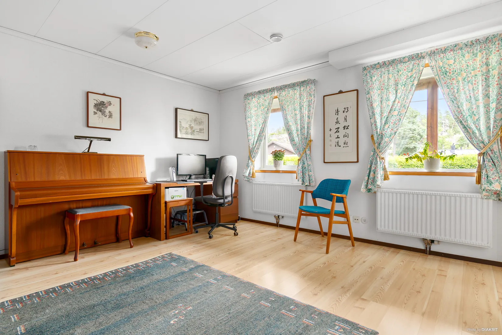 Villa, Centralvägen 22A, Trollbäcken, Tyresö