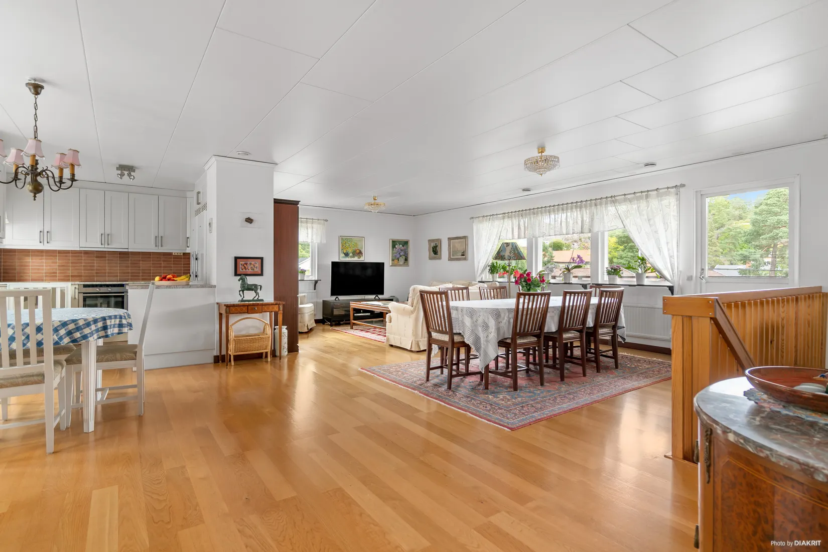 Villa, Centralvägen 22A, Trollbäcken, Tyresö