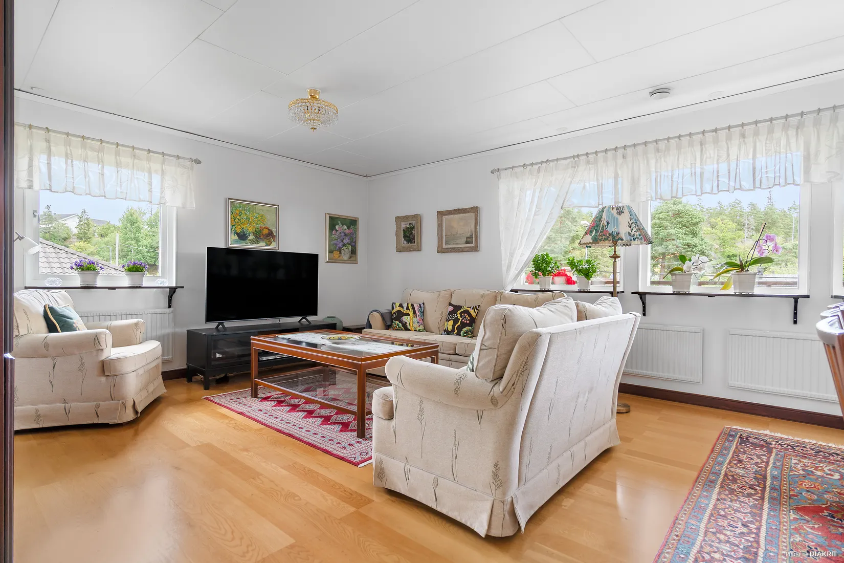 Villa, Centralvägen 22A, Trollbäcken, Tyresö