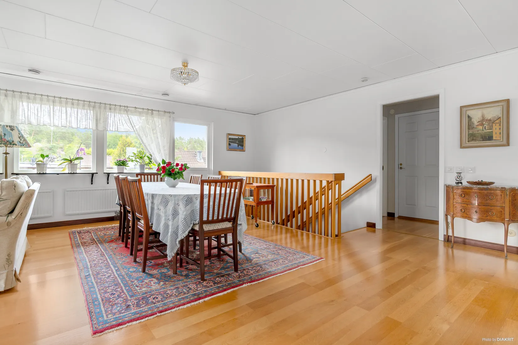 Villa, Centralvägen 22A, Trollbäcken, Tyresö