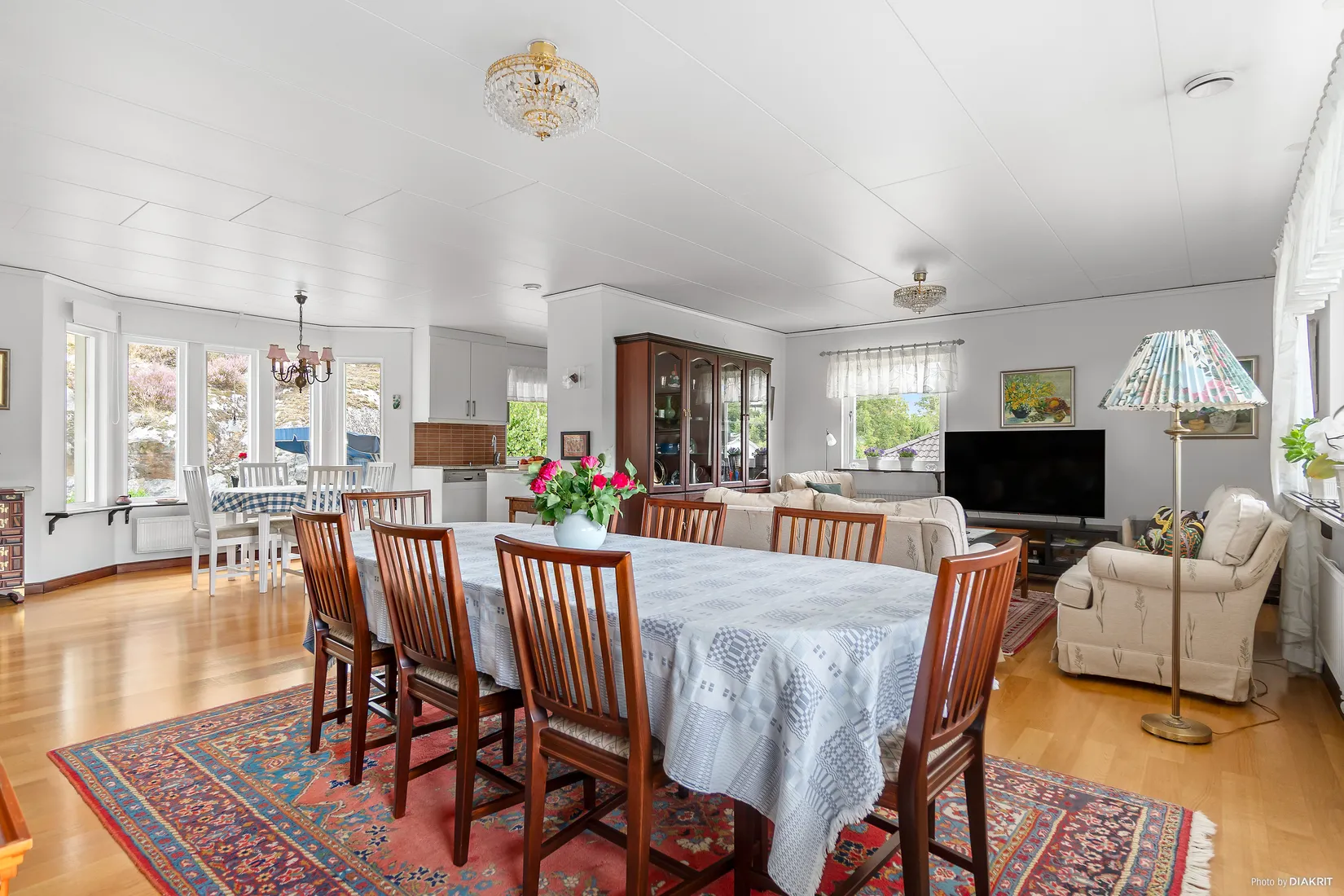 Villa, Centralvägen 22A, Trollbäcken, Tyresö