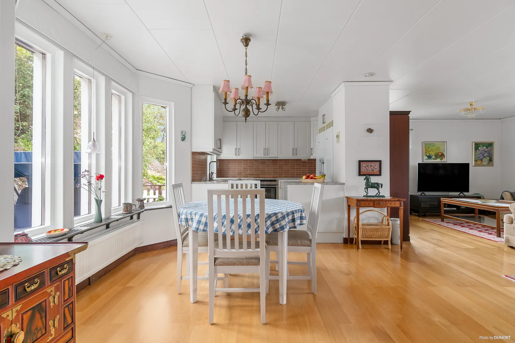 Villa, Centralvägen 22A, Trollbäcken, Tyresö