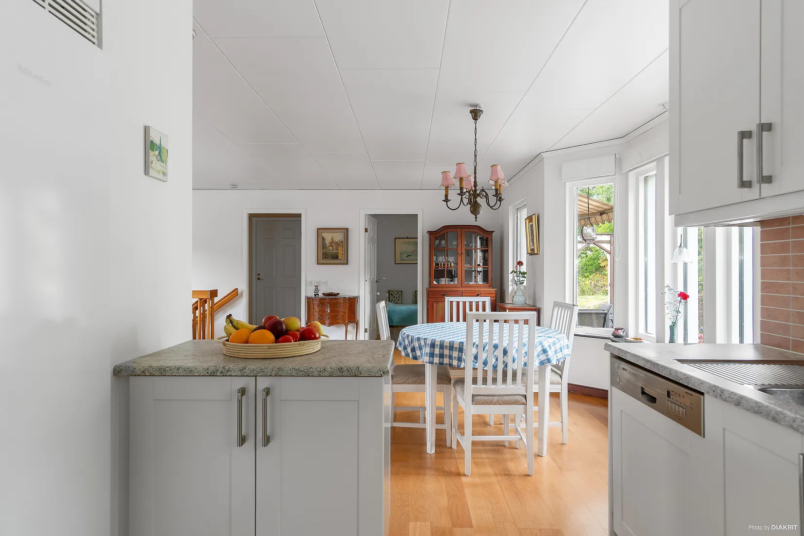 Villa, Centralvägen 22A, Trollbäcken, Tyresö