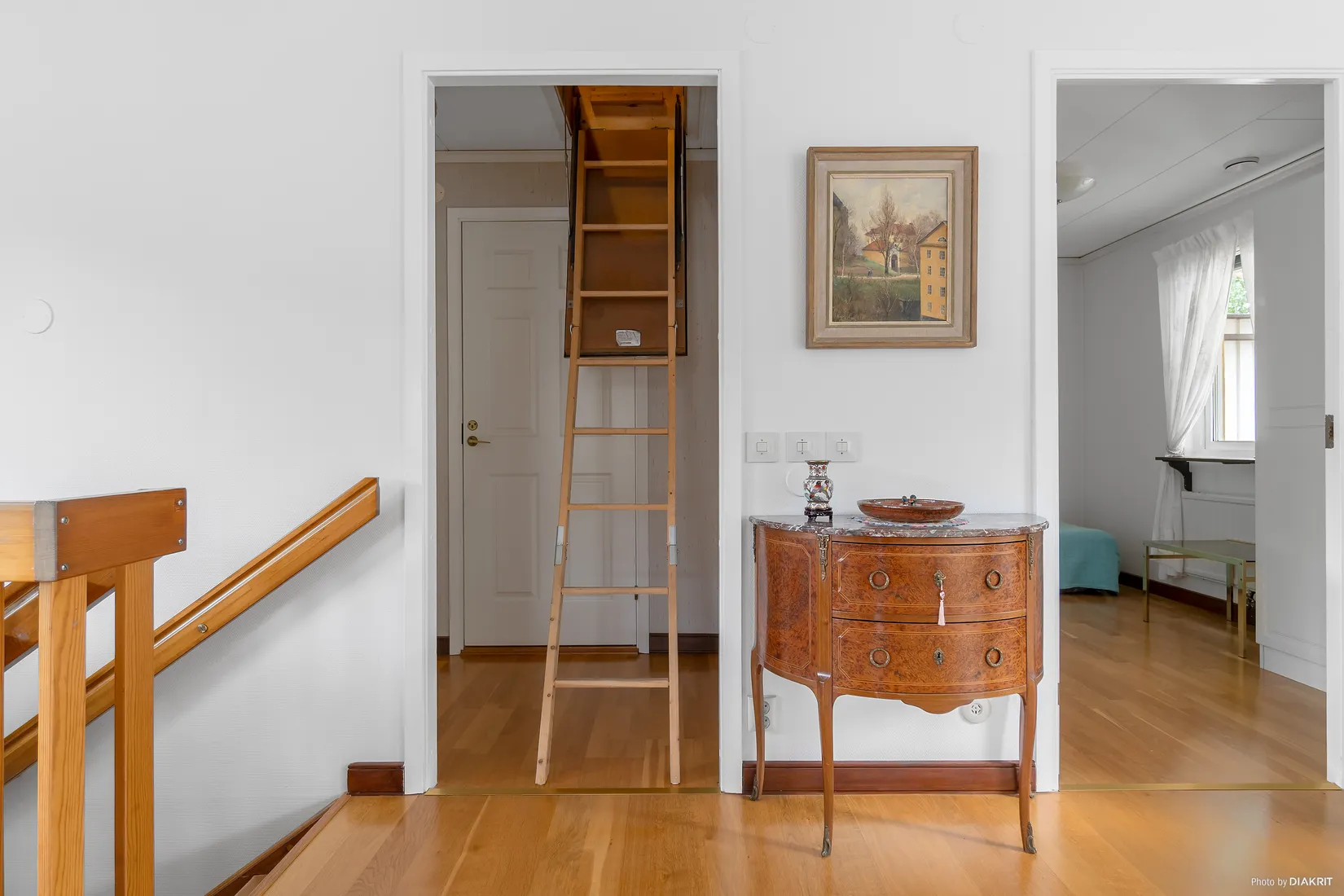Villa, Centralvägen 22A, Trollbäcken, Tyresö