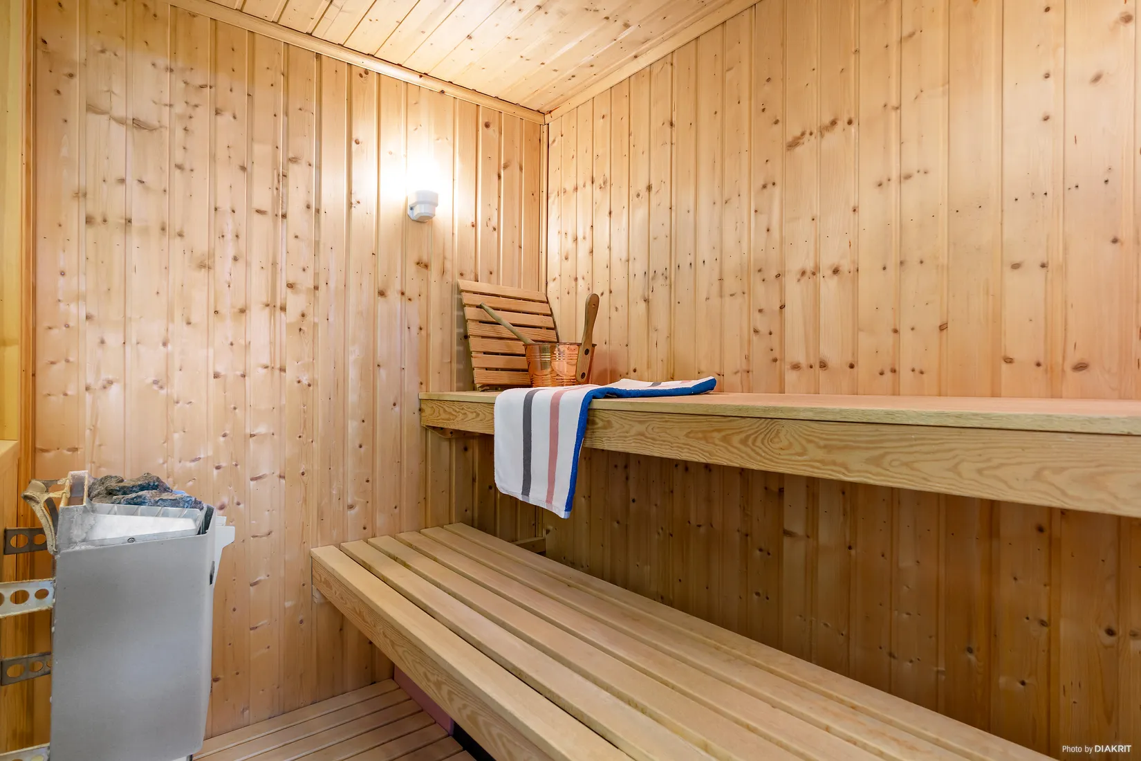 Villa, Centralvägen 22A, Trollbäcken, Tyresö