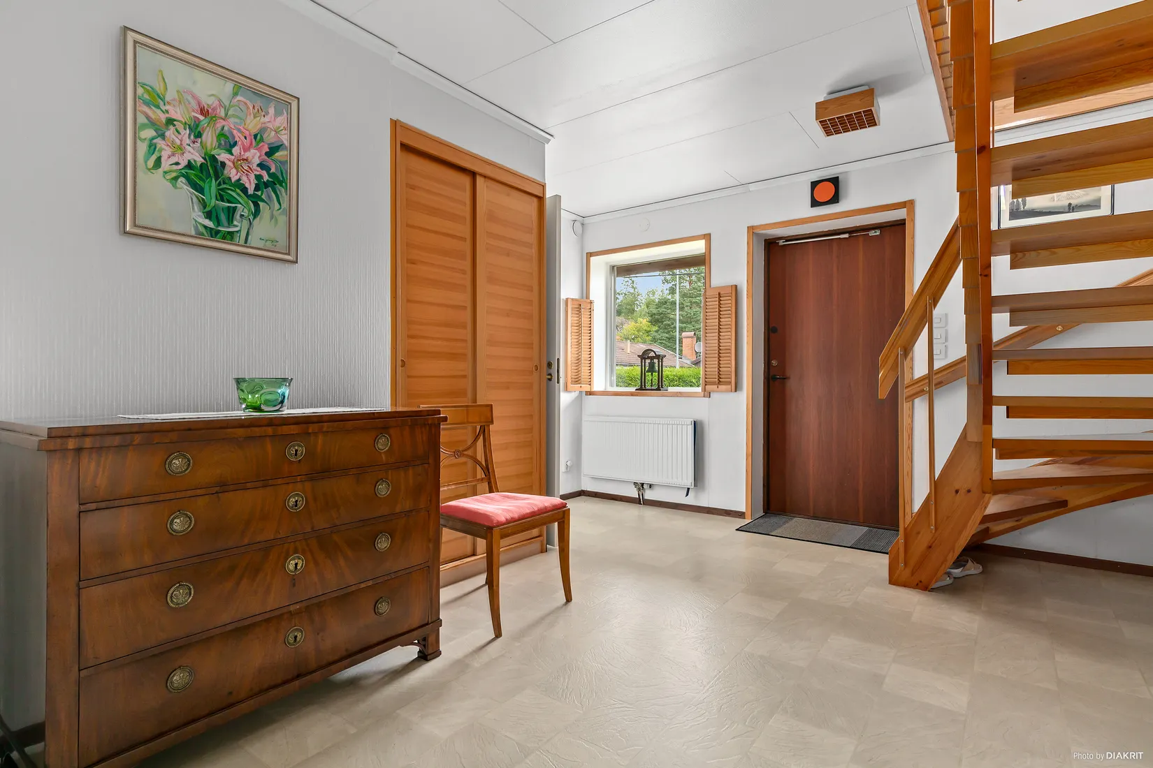 Villa, Centralvägen 22A, Trollbäcken, Tyresö