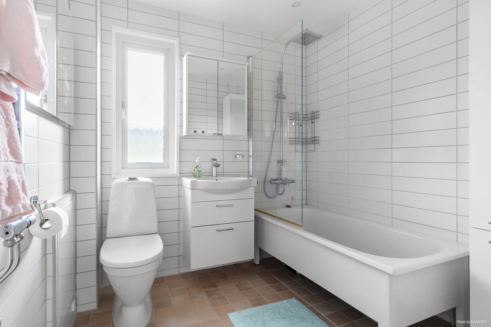 Villa, Centralvägen 22A, Trollbäcken, Tyresö