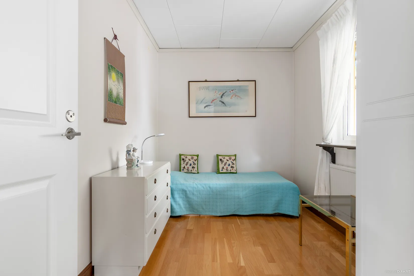 Villa, Centralvägen 22A, Trollbäcken, Tyresö