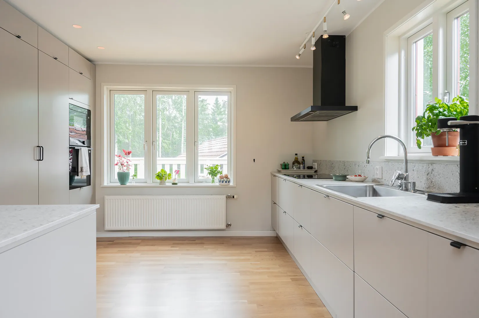 Villa, Nejlikevägen 16, Botkyrka