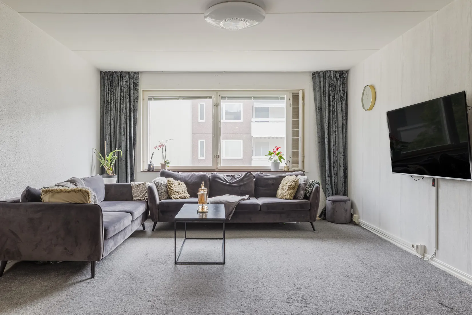 Bostadsrätt, Lybecksvägen 19A, Djurängen, Kalmar
