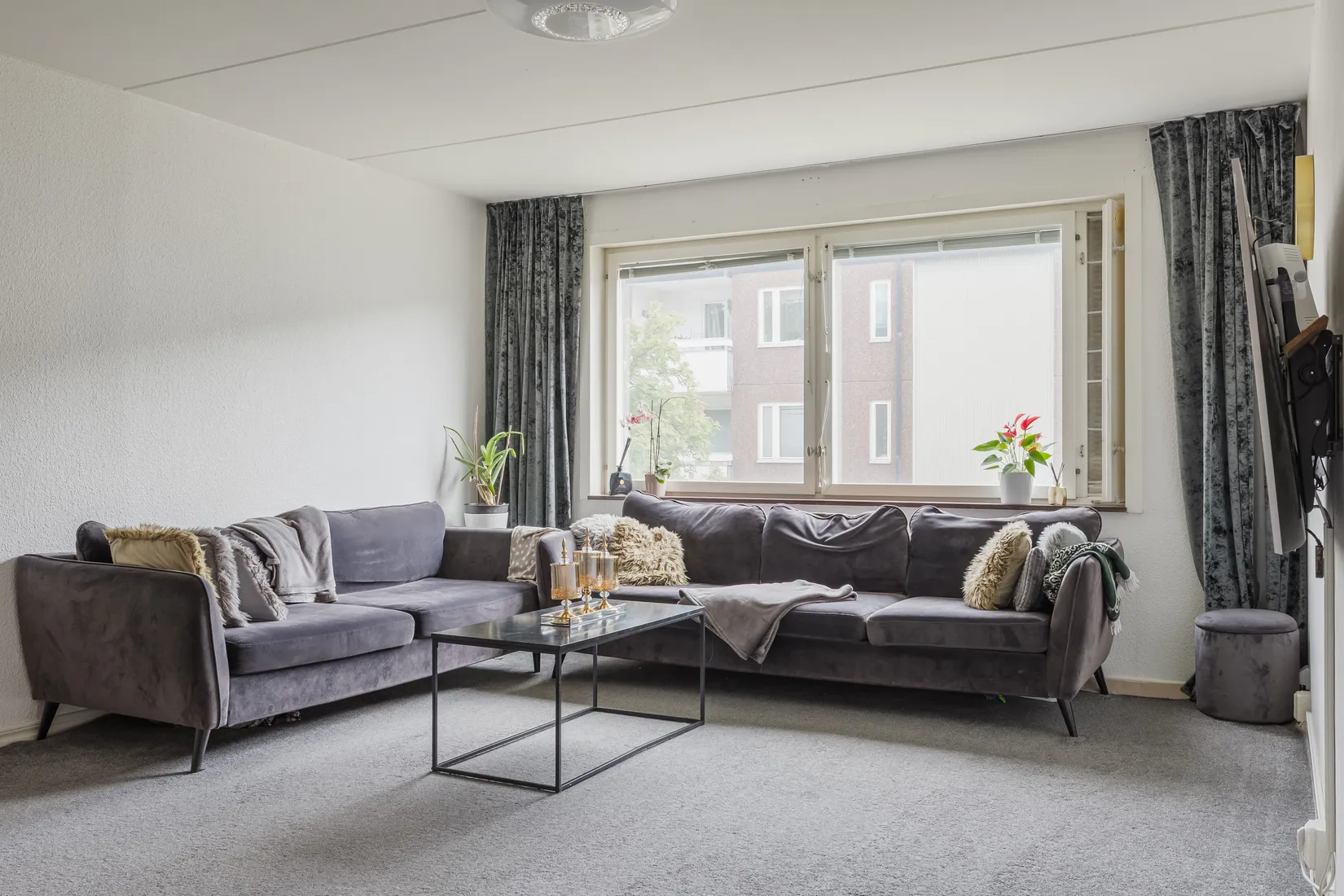 Bostadsrätt, Lybecksvägen 19A, Djurängen, Kalmar