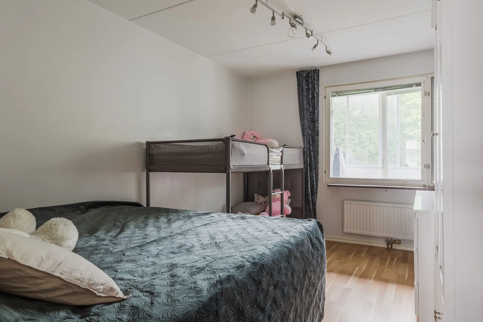 Bostadsrätt, Lybecksvägen 19A, Djurängen, Kalmar