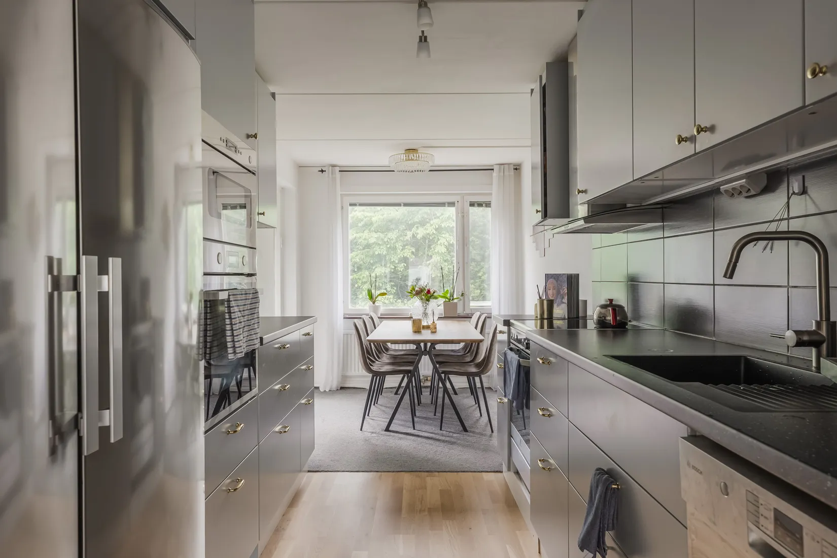 Bostadsrätt, Lybecksvägen 19A, Djurängen, Kalmar