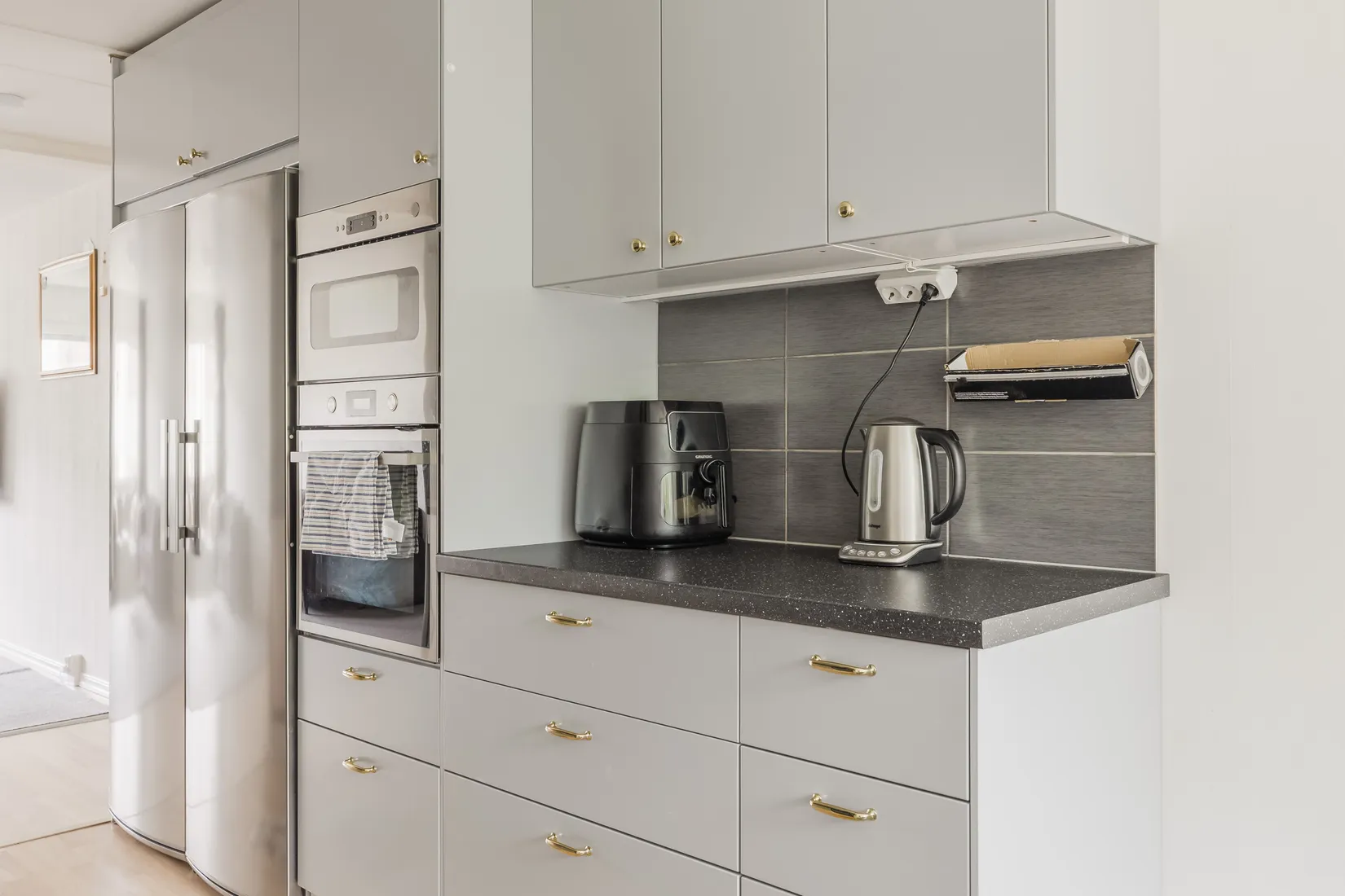 Bostadsrätt, Lybecksvägen 19A, Djurängen, Kalmar