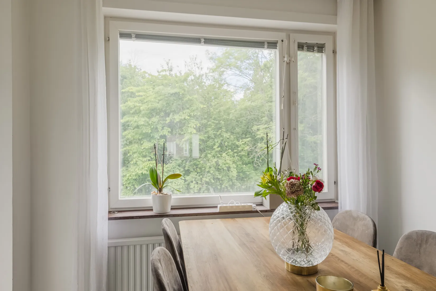 Bostadsrätt, Lybecksvägen 19A, Djurängen, Kalmar