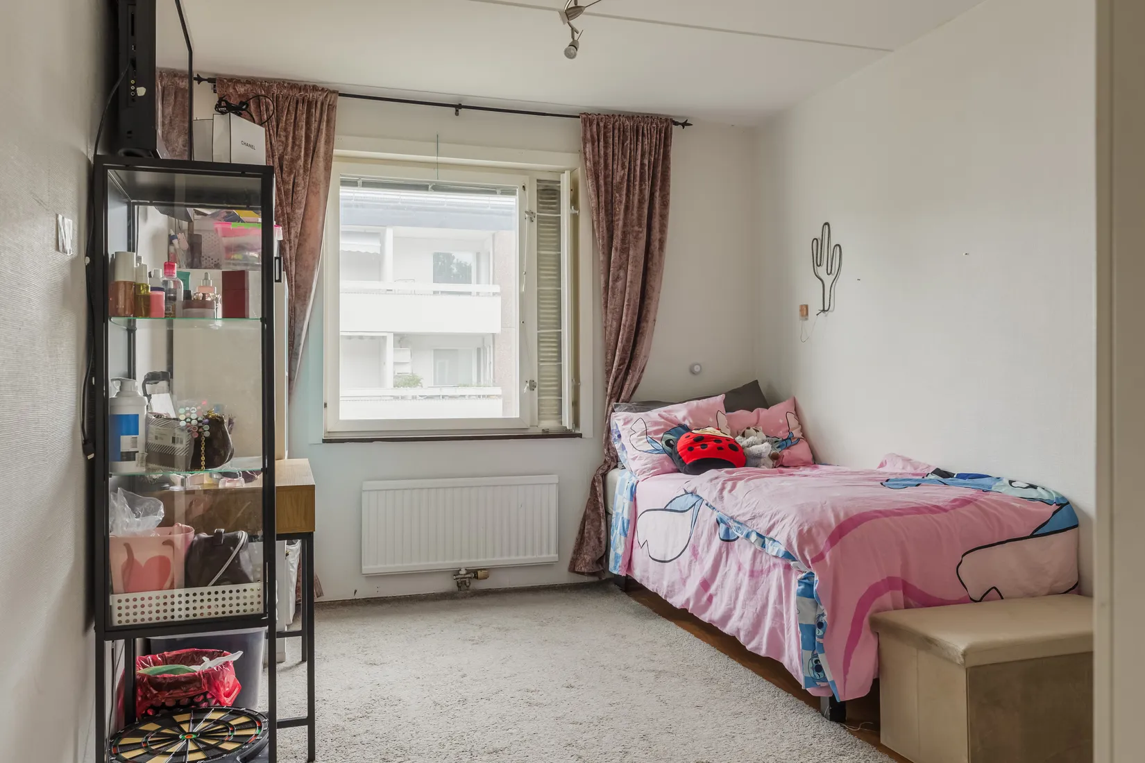 Bostadsrätt, Lybecksvägen 19A, Djurängen, Kalmar