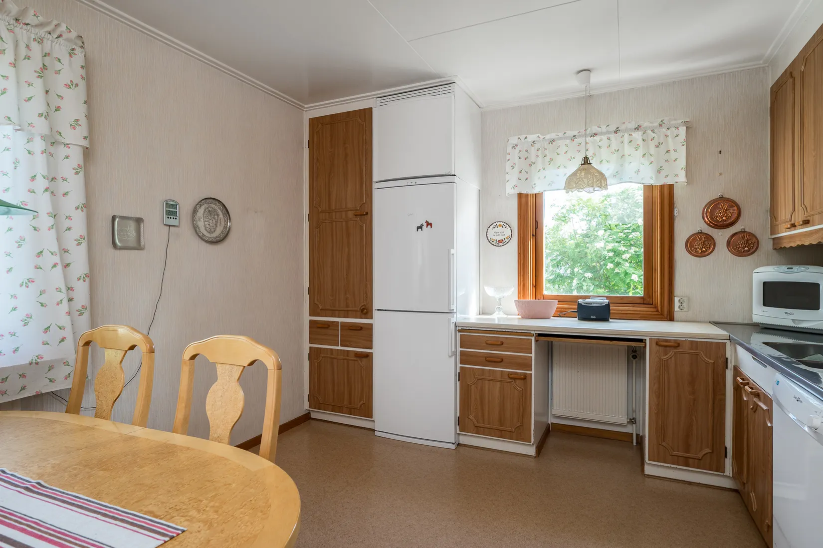 Villa, Stora vägen 27, Ullatti, Gällivare