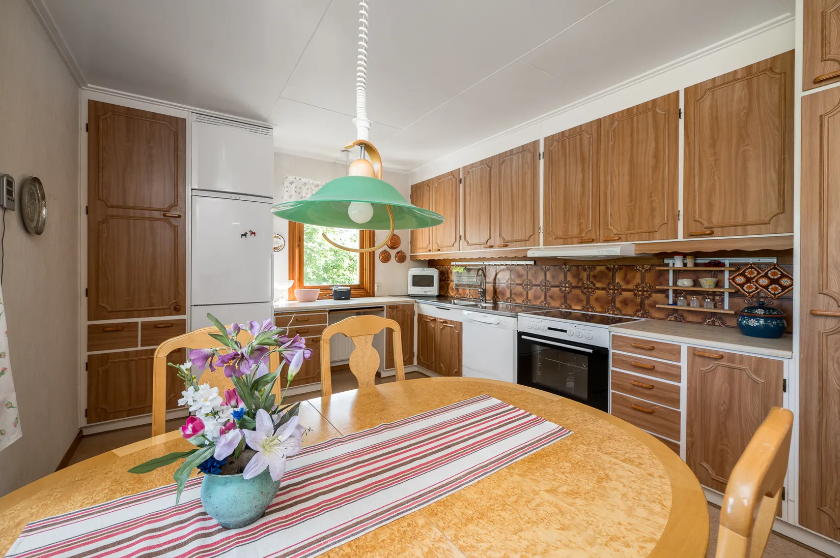 Villa, Stora vägen 27, Ullatti, Gällivare