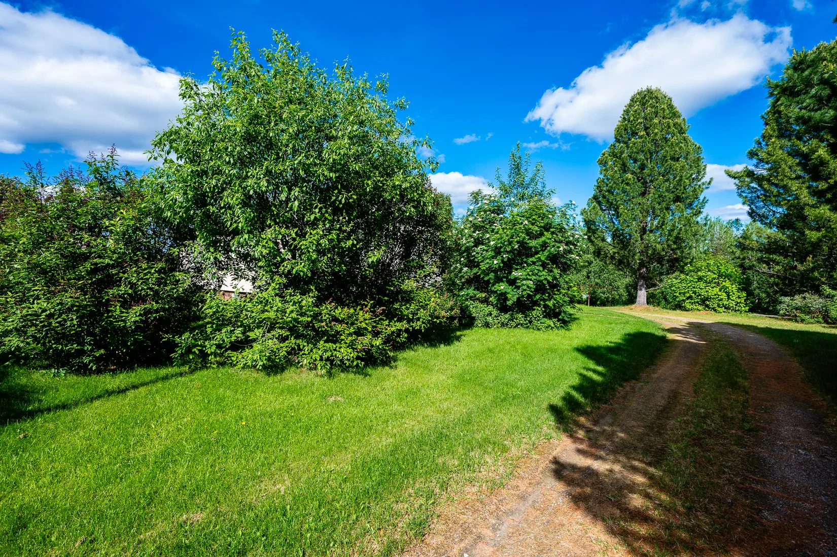 Villa, Stora vägen 27, Ullatti, Gällivare