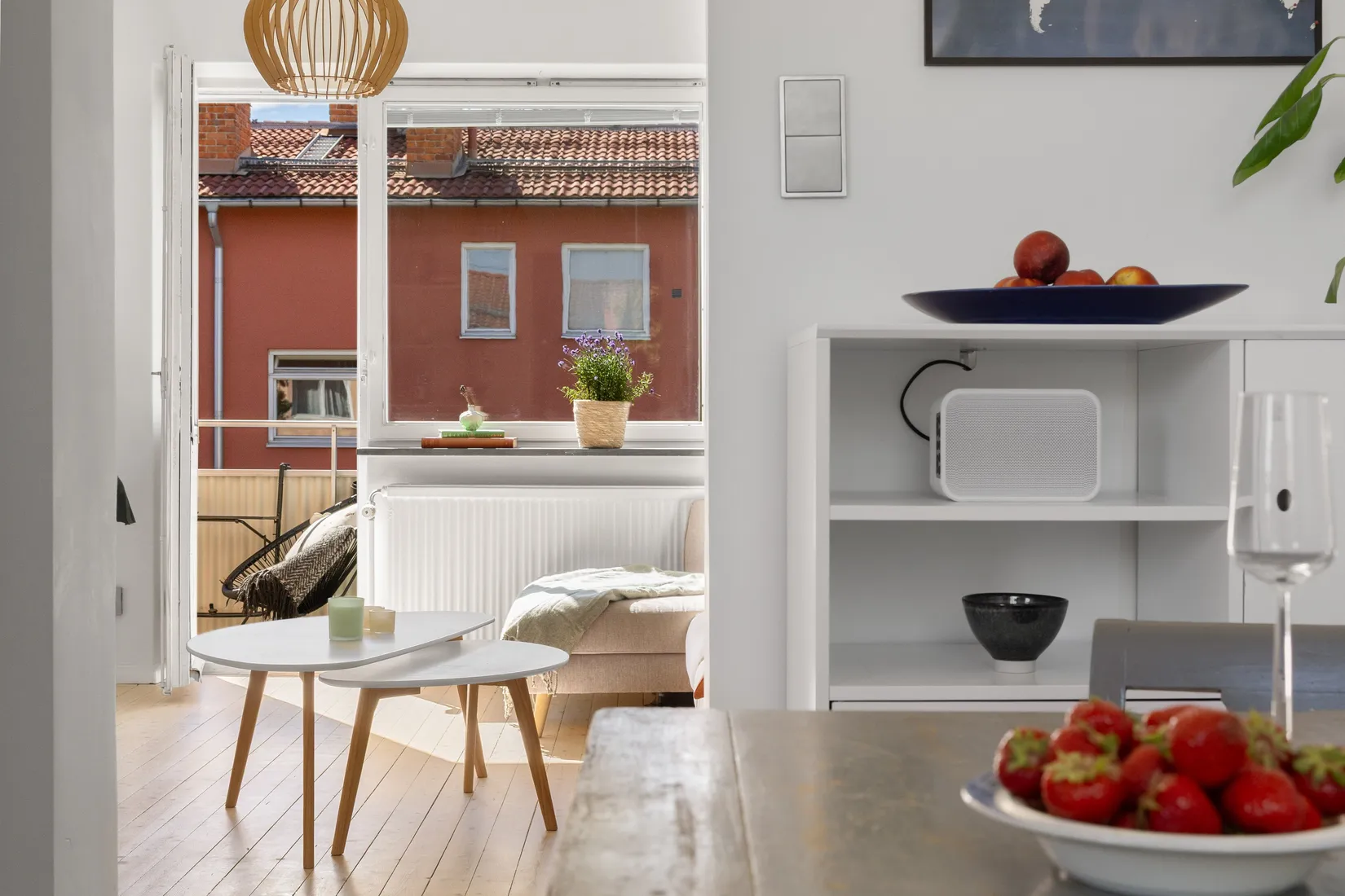 Bostadsrätt, Lidköpingsvägen 49, Hammarbyhöjden, Stockholm