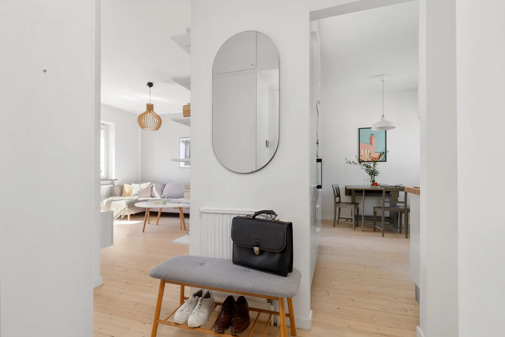 Bostadsrätt, Lidköpingsvägen 49, Hammarbyhöjden, Stockholm