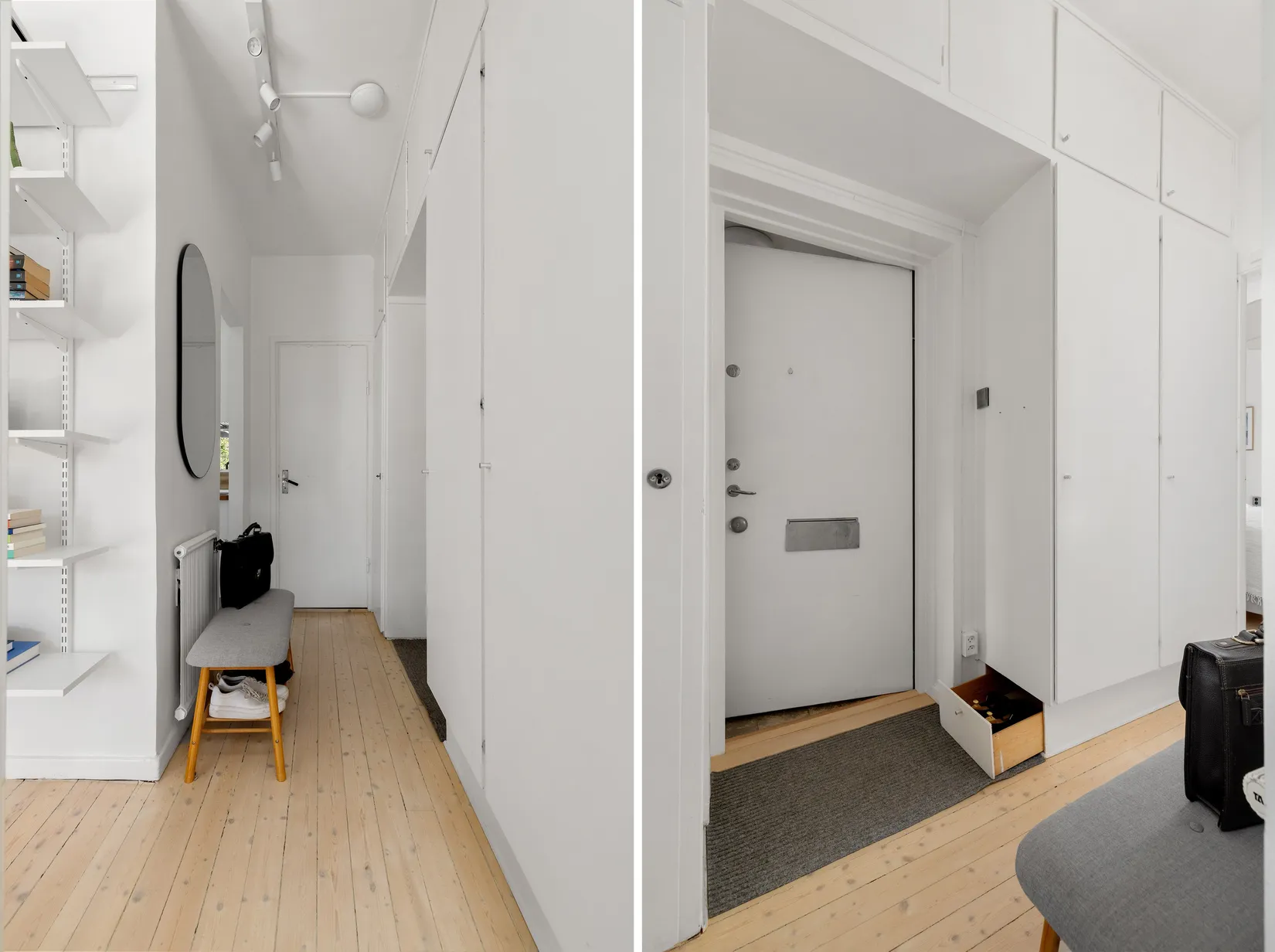 Bostadsrätt, Lidköpingsvägen 49, Hammarbyhöjden, Stockholm