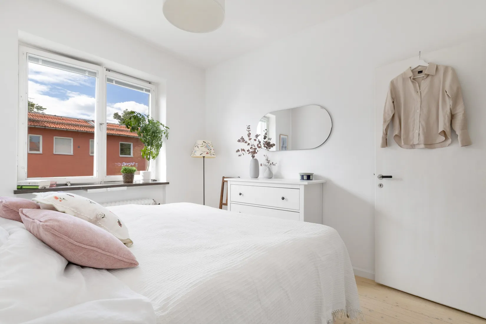 Bostadsrätt, Lidköpingsvägen 49, Hammarbyhöjden, Stockholm