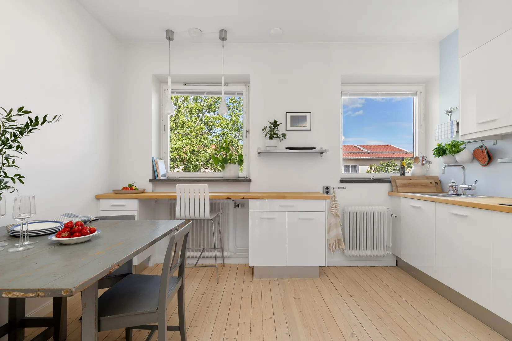 Bostadsrätt, Lidköpingsvägen 49, Hammarbyhöjden, Stockholm