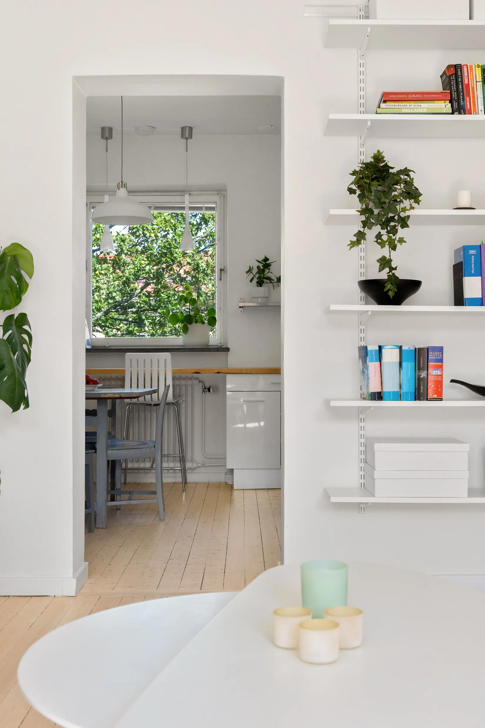 Bostadsrätt, Lidköpingsvägen 49, Hammarbyhöjden, Stockholm