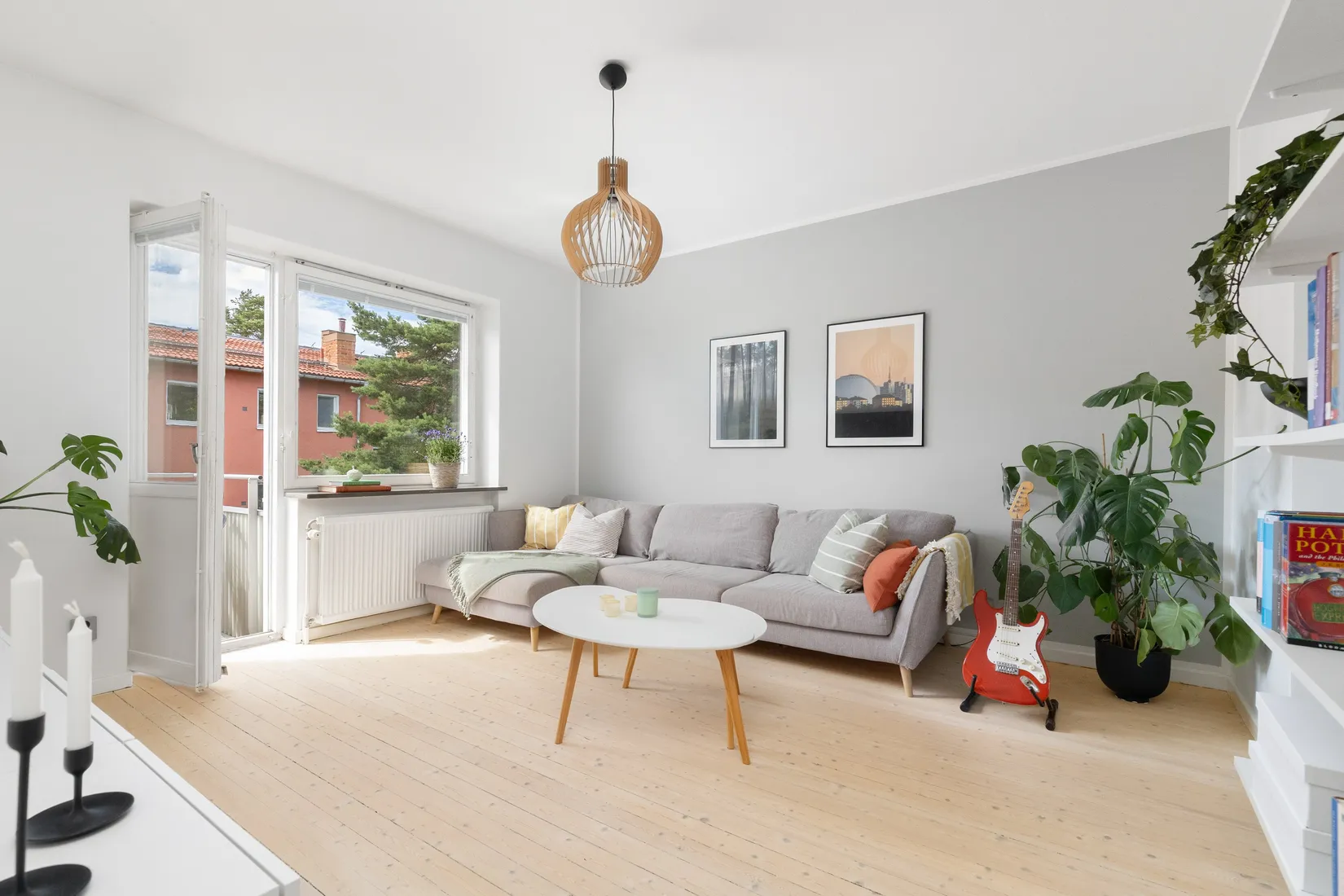 Bostadsrätt, Lidköpingsvägen 49, Hammarbyhöjden, Stockholm