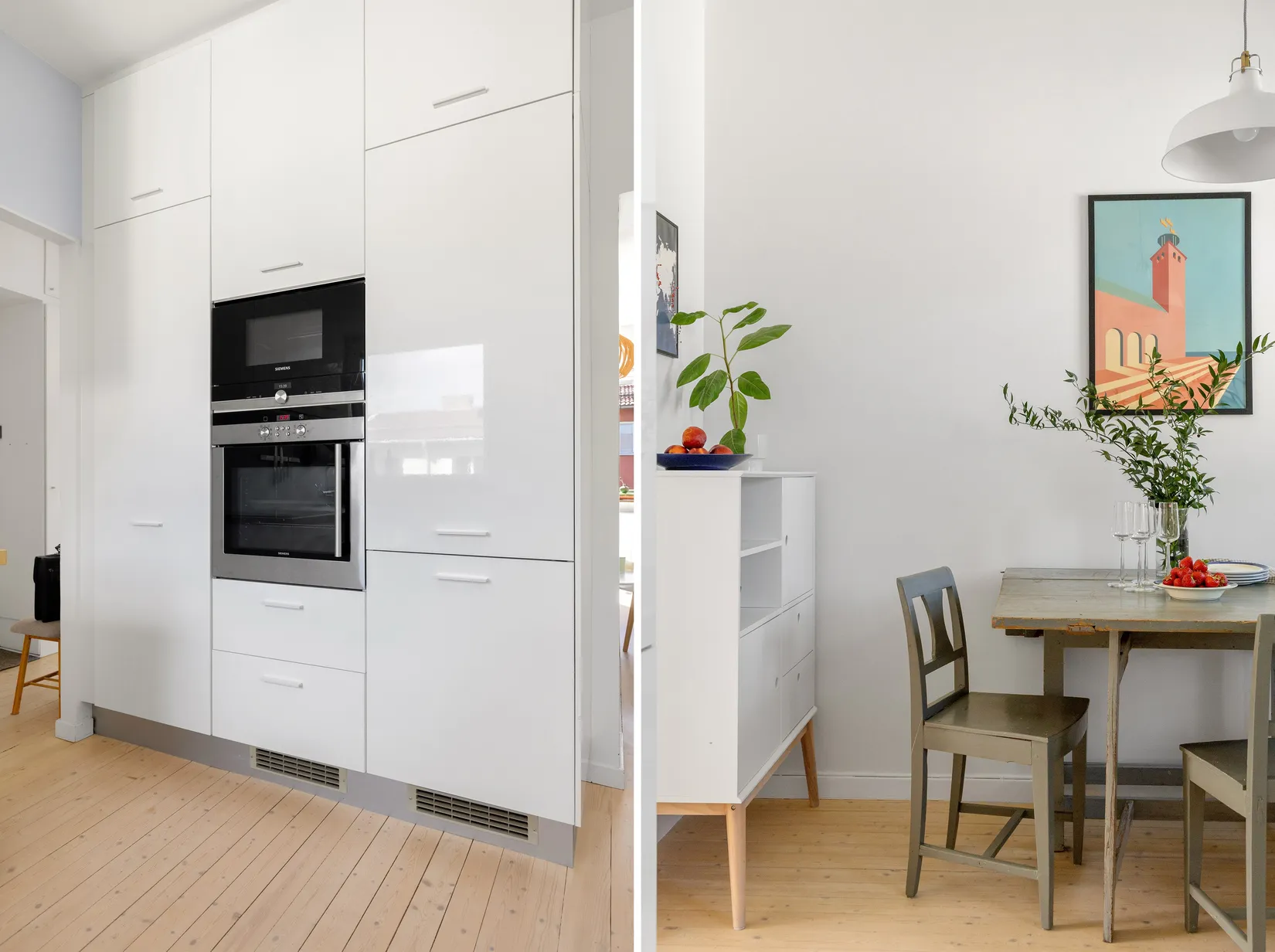 Bostadsrätt, Lidköpingsvägen 49, Hammarbyhöjden, Stockholm