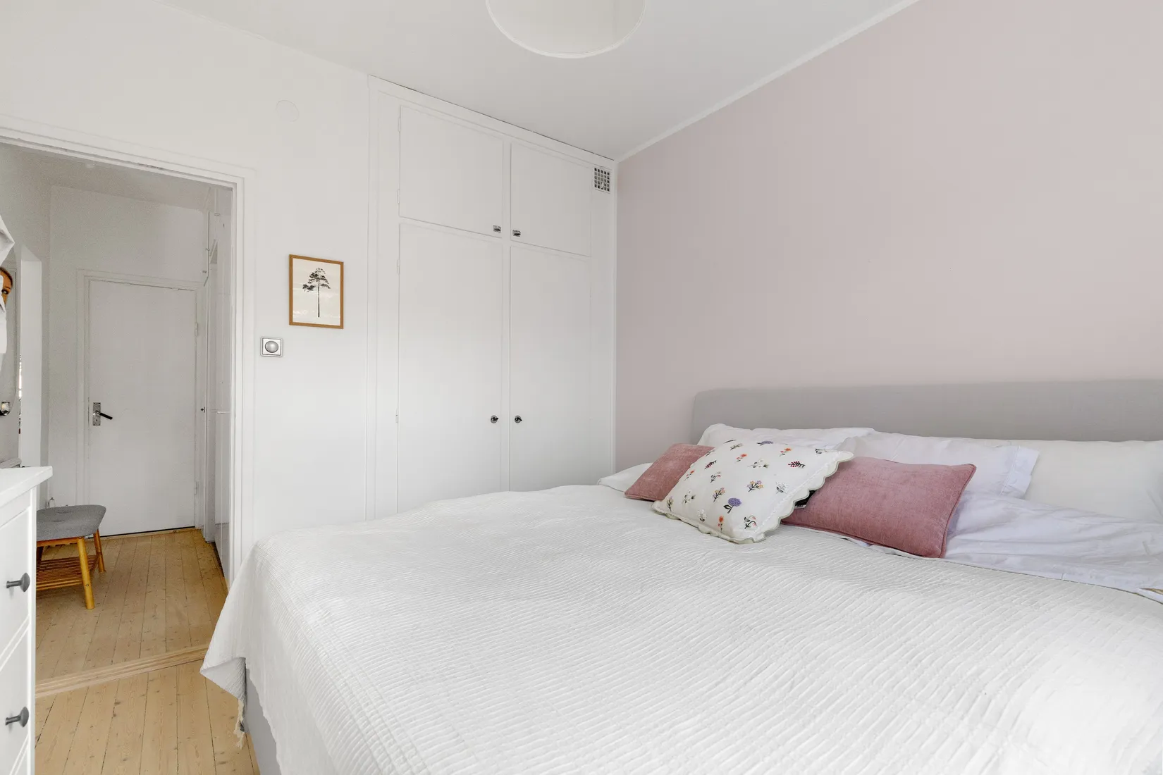 Bostadsrätt, Lidköpingsvägen 49, Hammarbyhöjden, Stockholm