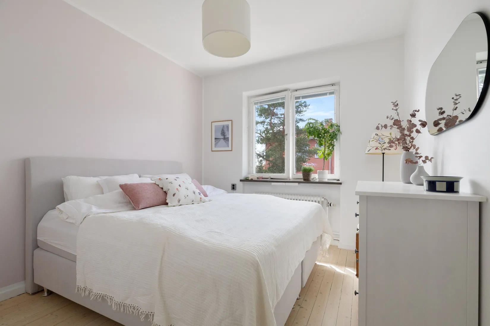 Bostadsrätt, Lidköpingsvägen 49, Hammarbyhöjden, Stockholm