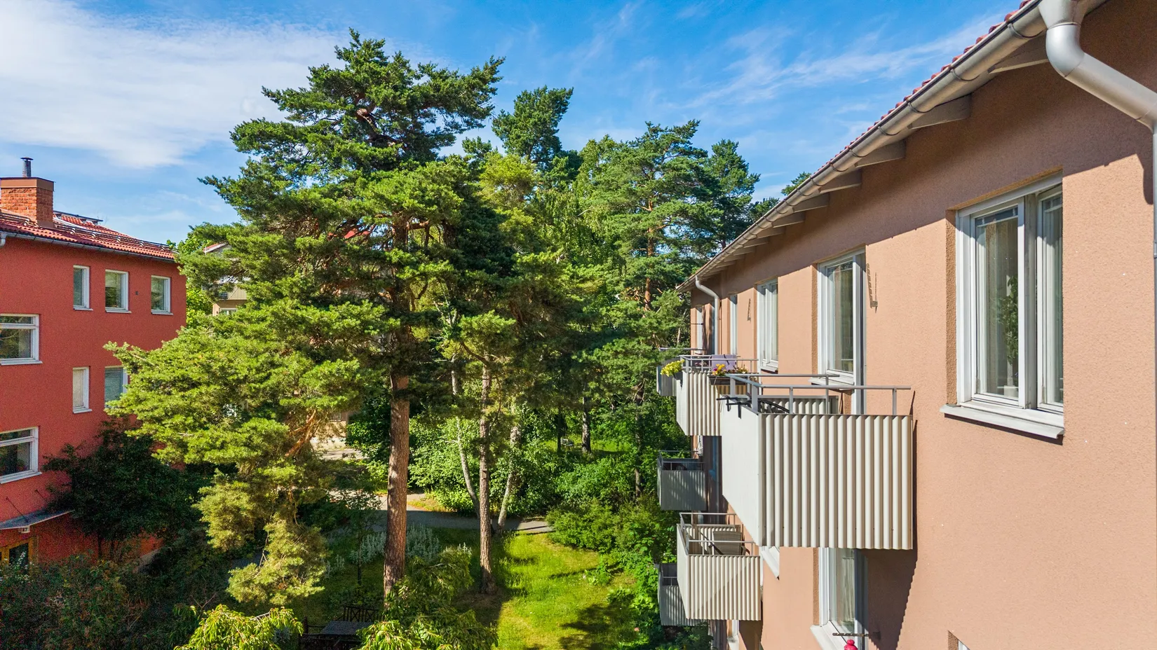 Bostadsrätt, Lidköpingsvägen 49, Hammarbyhöjden, Stockholm