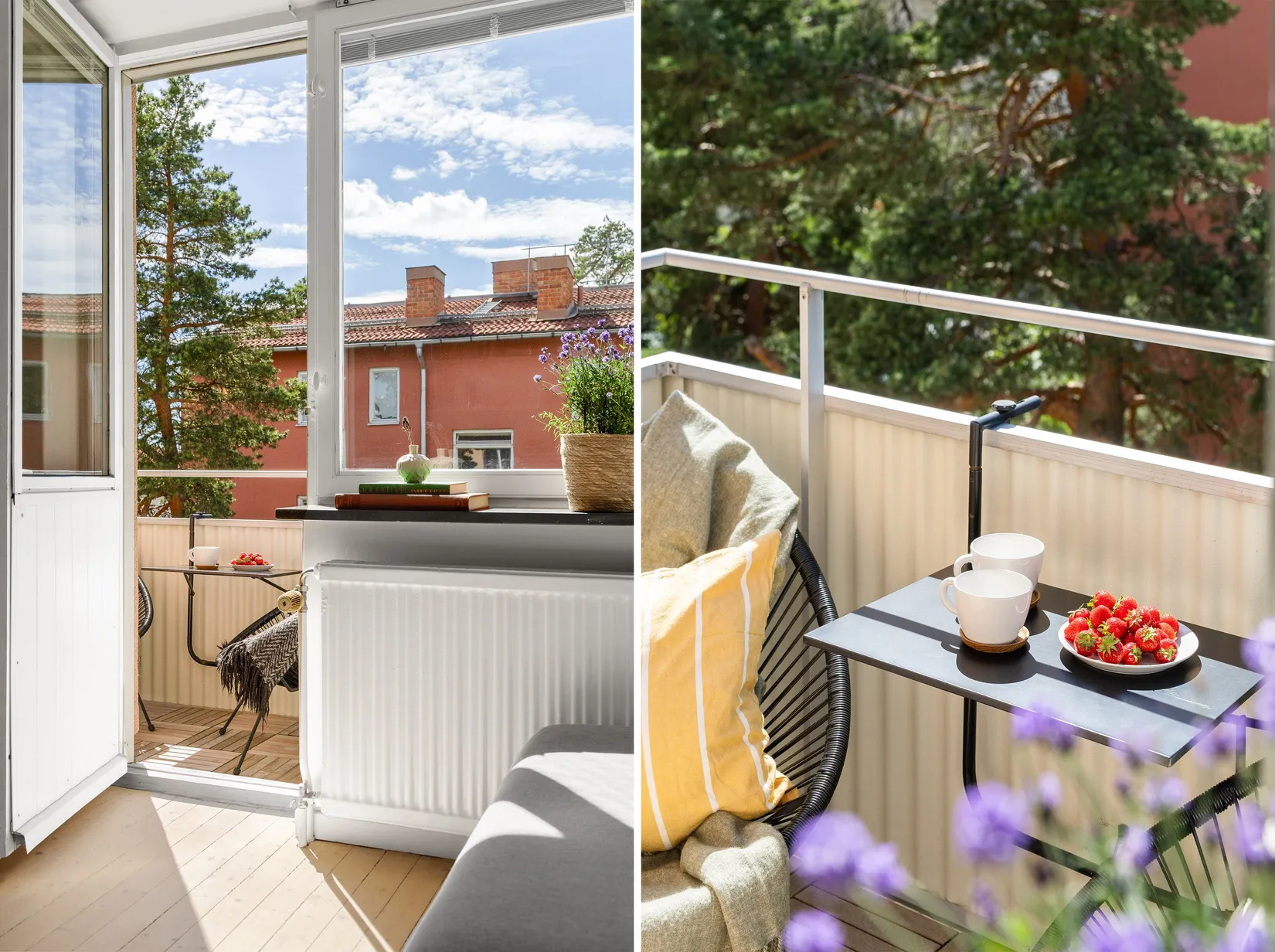 Bostadsrätt, Lidköpingsvägen 49, Hammarbyhöjden, Stockholm