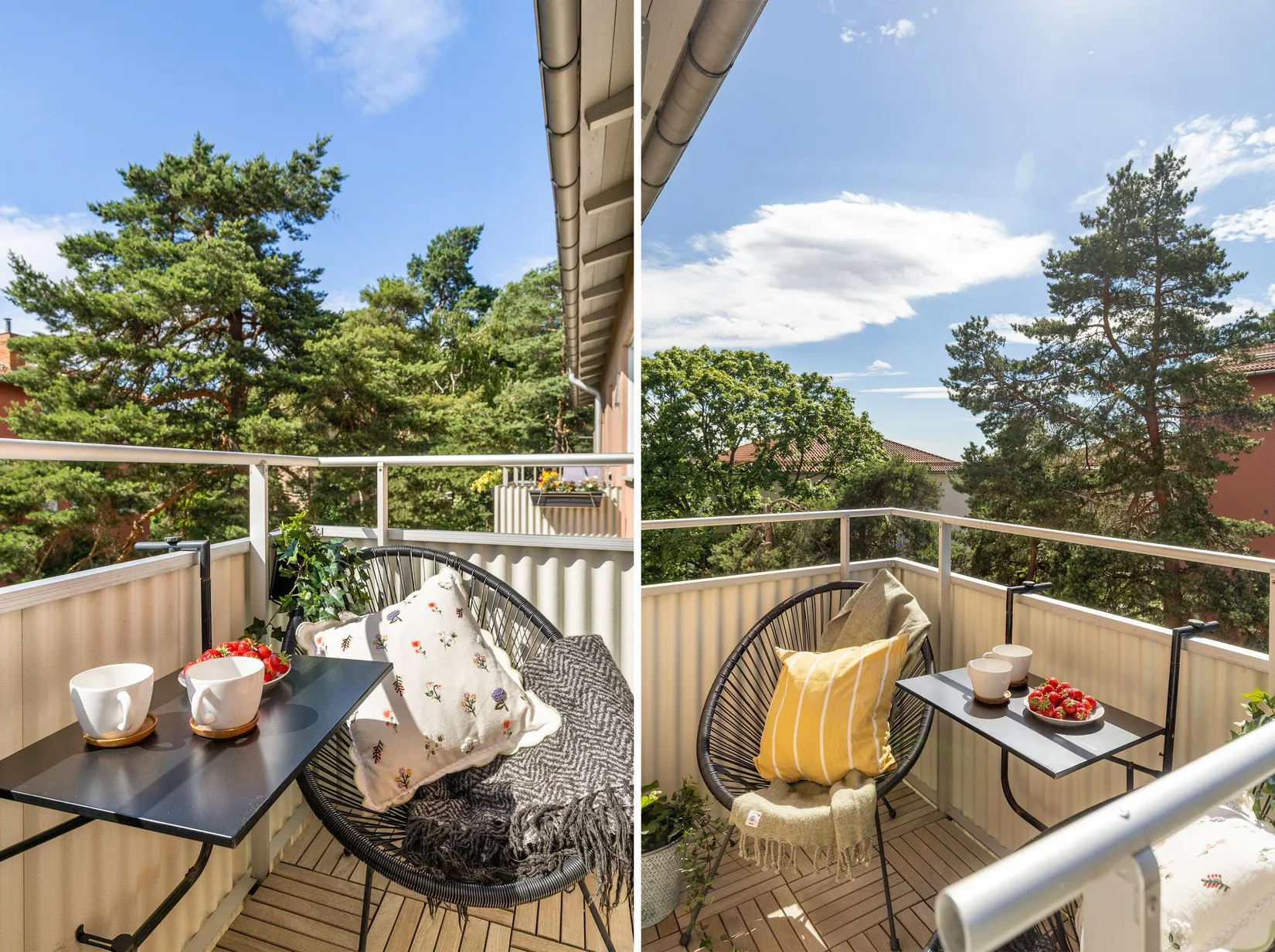 Bostadsrätt, Lidköpingsvägen 49, Hammarbyhöjden, Stockholm