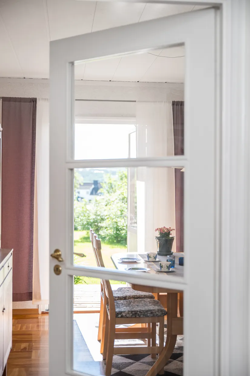 Villa, Wennerströmsvägen 20, Heden, Gällivare