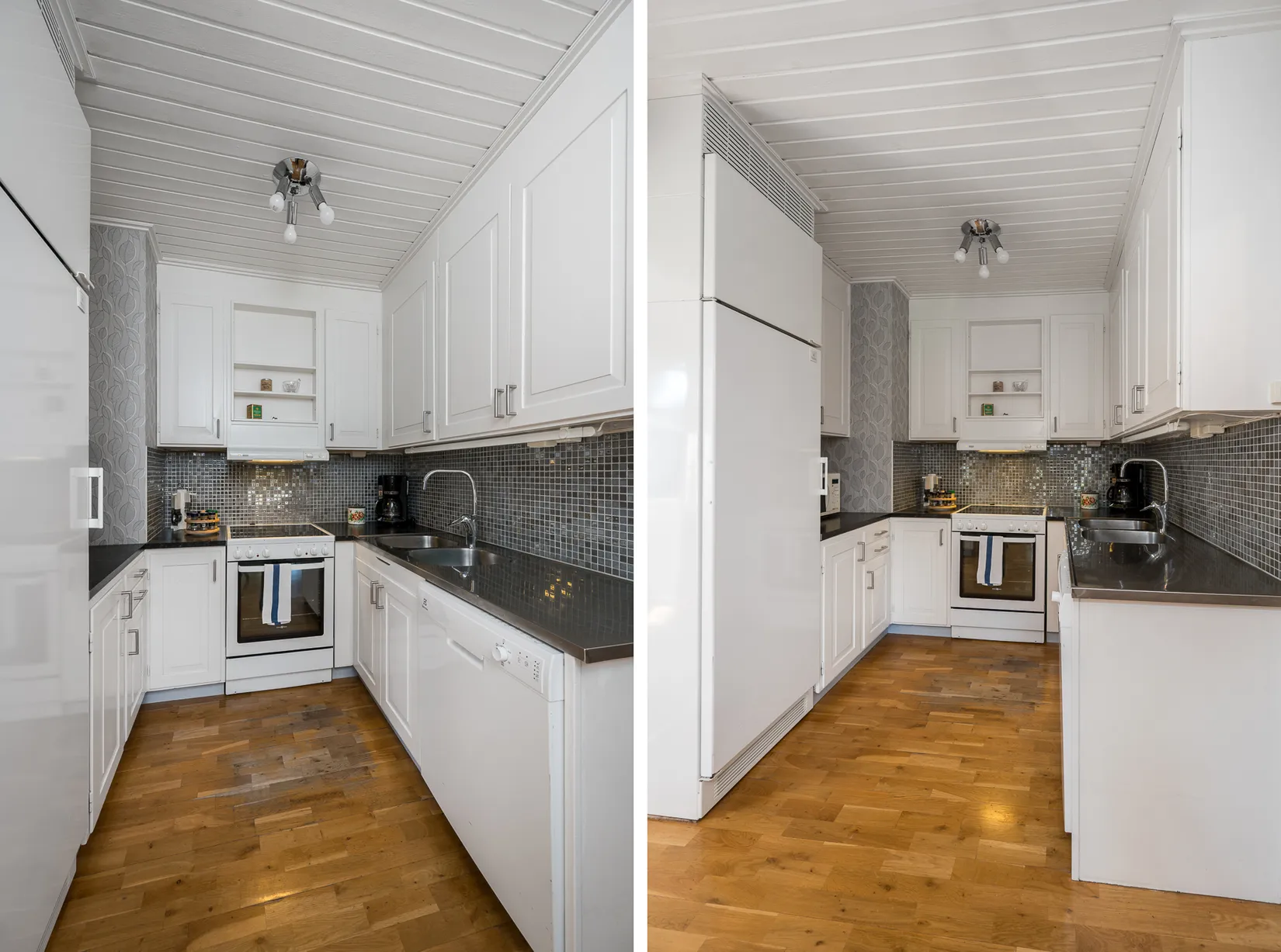 Villa, Wennerströmsvägen 20, Heden, Gällivare