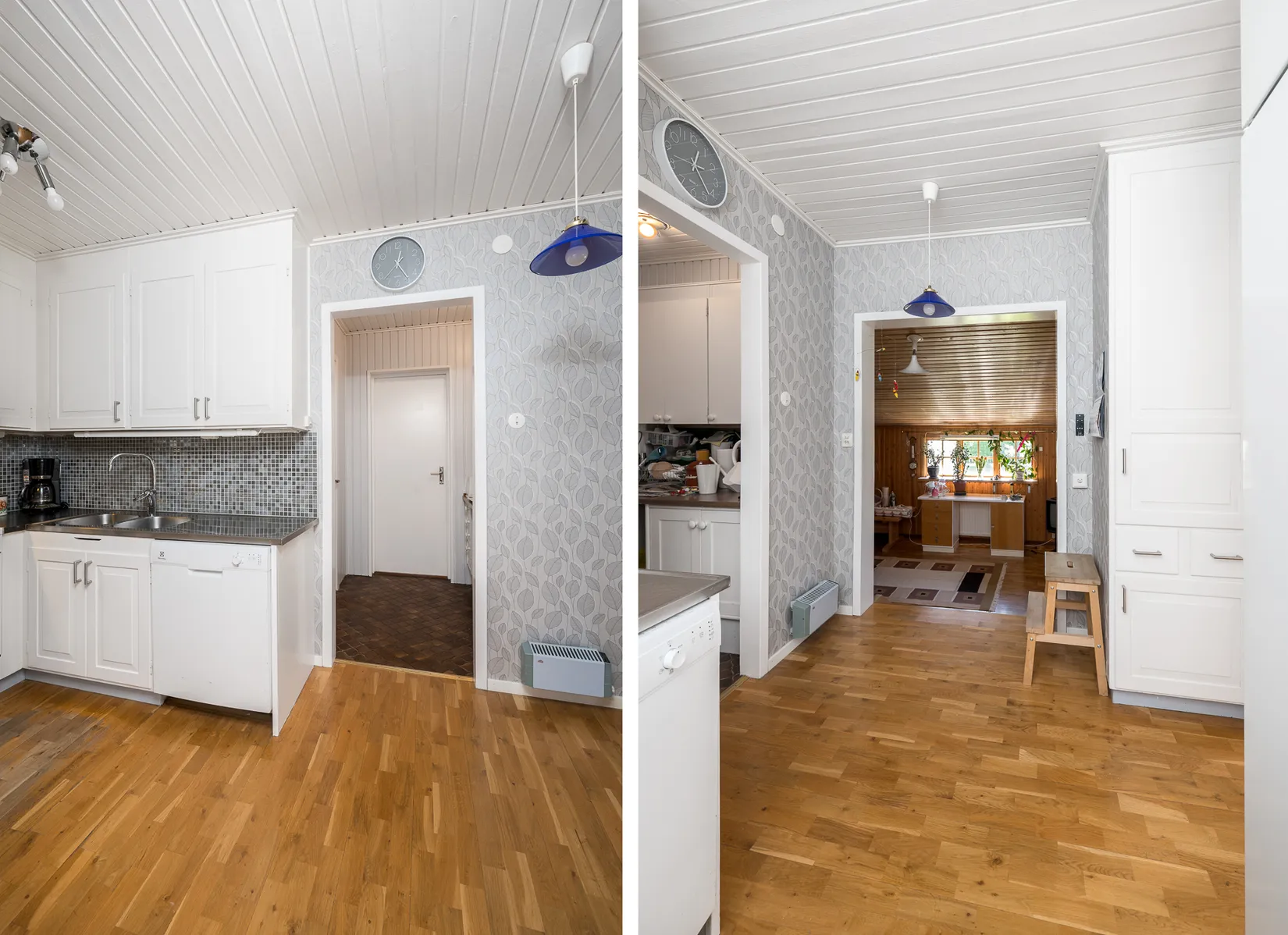 Villa, Wennerströmsvägen 20, Heden, Gällivare