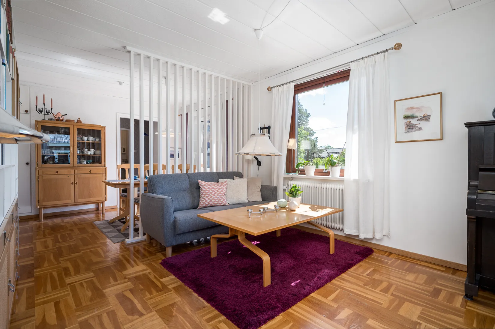 Villa, Wennerströmsvägen 20, Heden, Gällivare