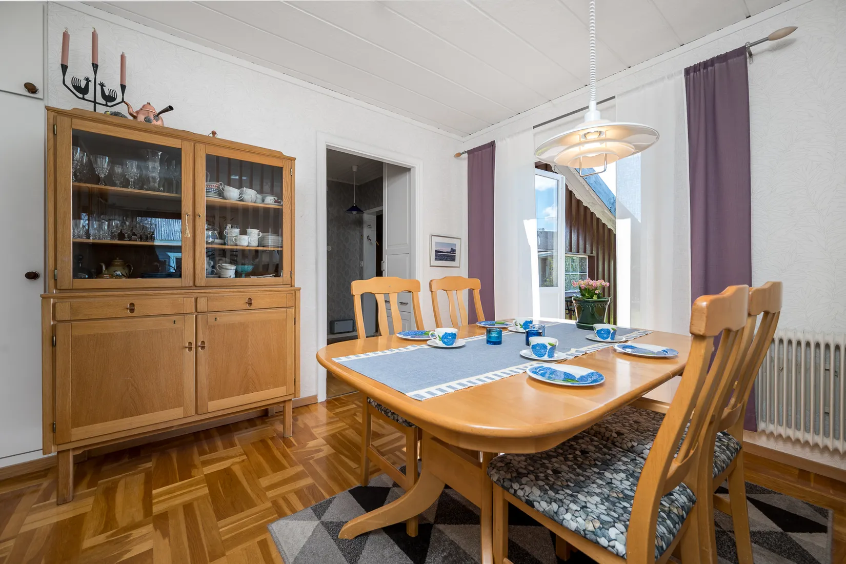 Villa, Wennerströmsvägen 20, Heden, Gällivare