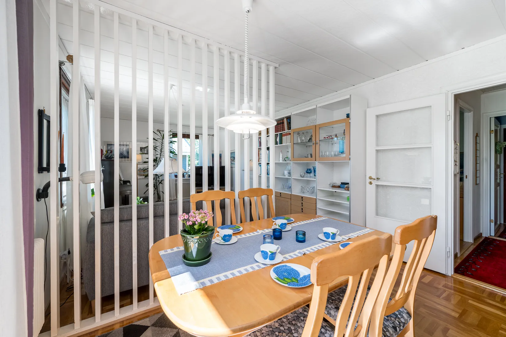 Villa, Wennerströmsvägen 20, Heden, Gällivare