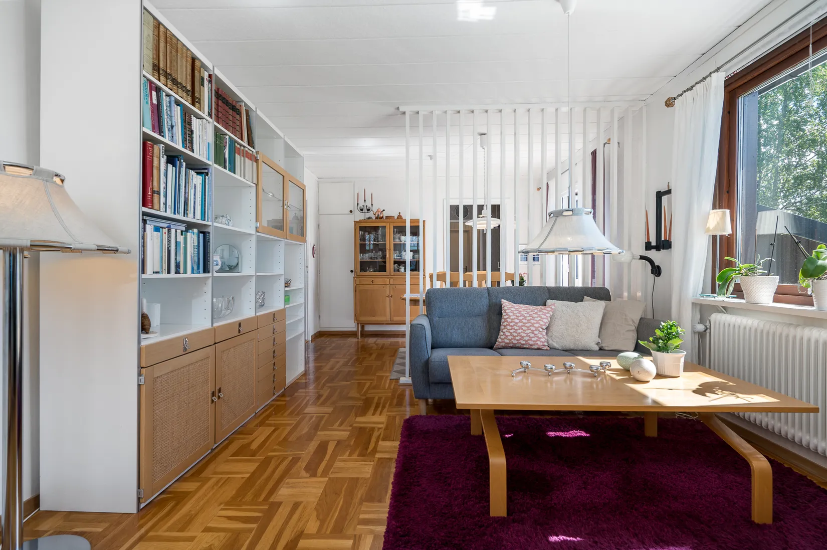 Villa, Wennerströmsvägen 20, Heden, Gällivare