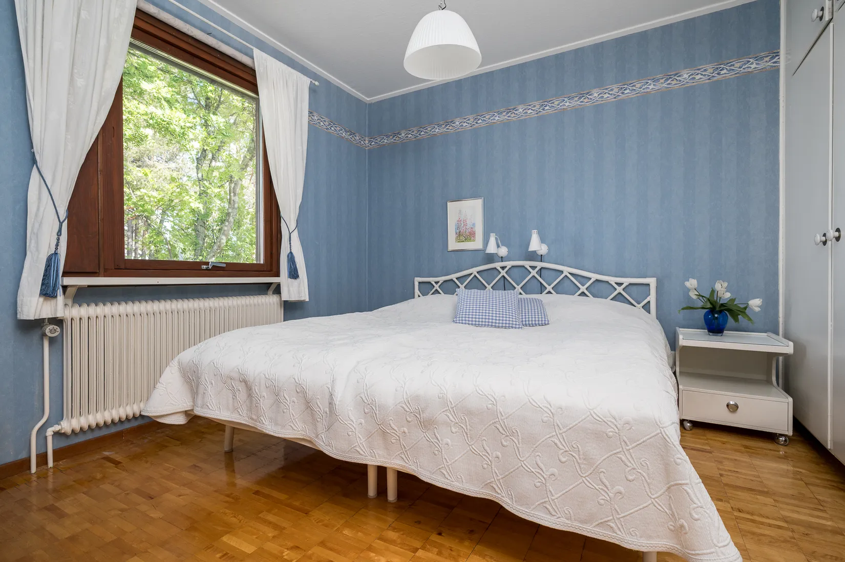 Villa, Wennerströmsvägen 20, Heden, Gällivare