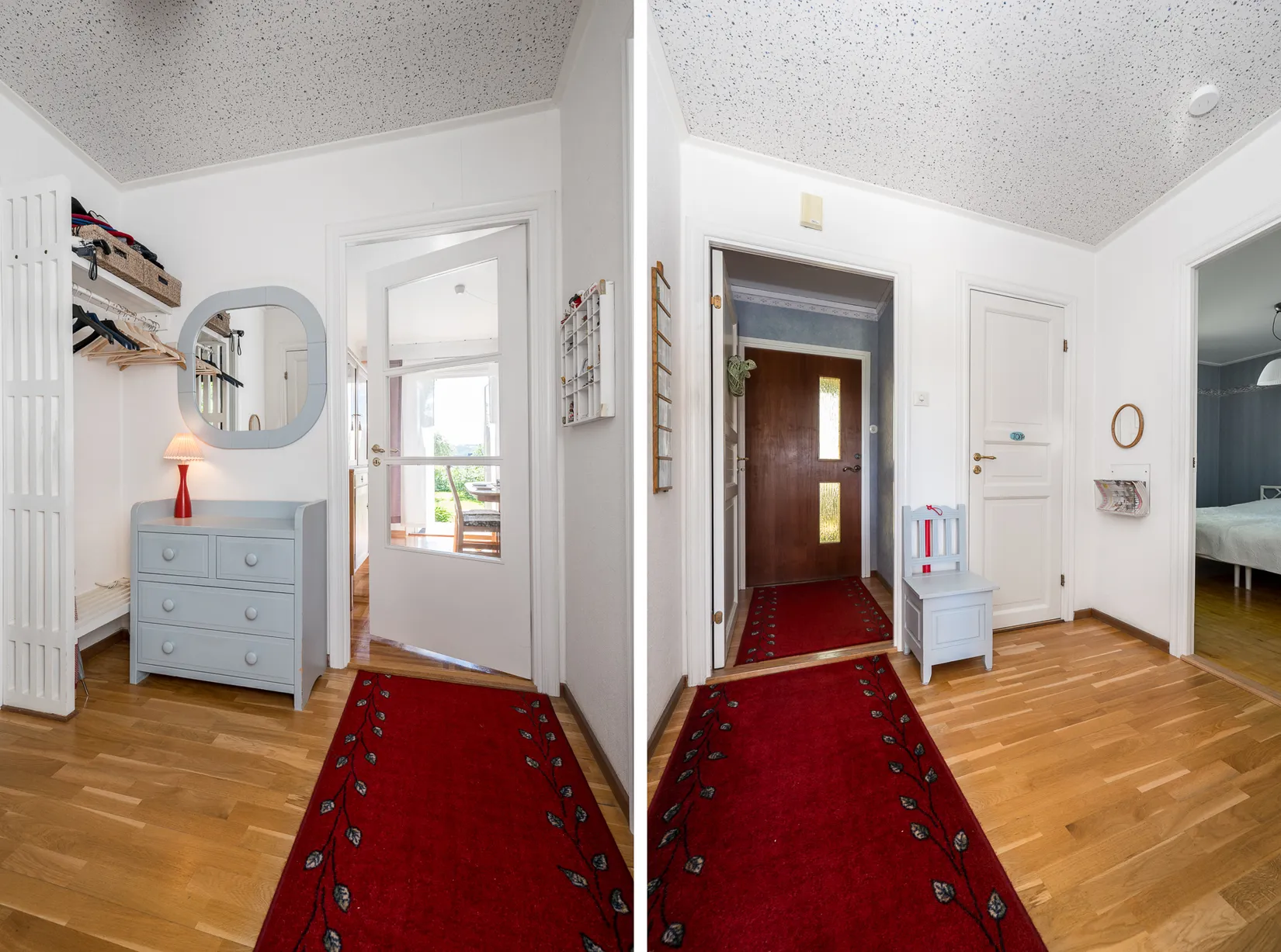 Villa, Wennerströmsvägen 20, Heden, Gällivare