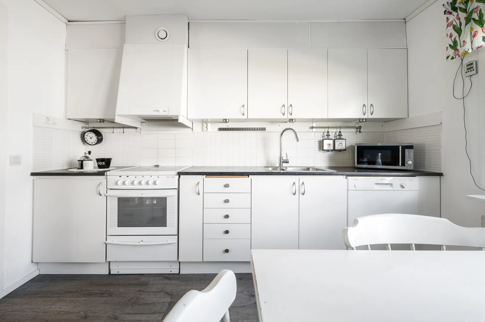 Bostadsrätt, Fjällnäsgränd 4C, Fjällnäs, Gällivare